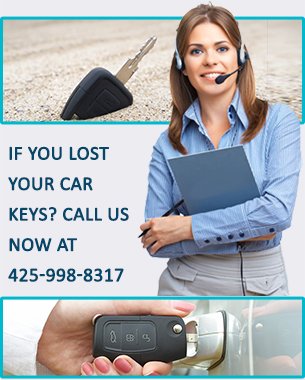 Professional Car Locksmith Issaquah